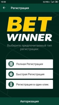 BetWinner