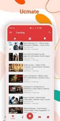 Ucmate Pro - YouTube Downloader