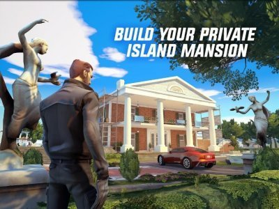 Gangstar: Новый Орлеан