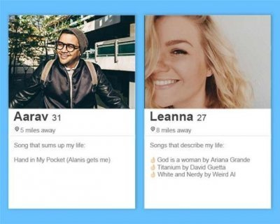 Tinder Gold