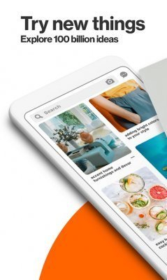 Pinterest