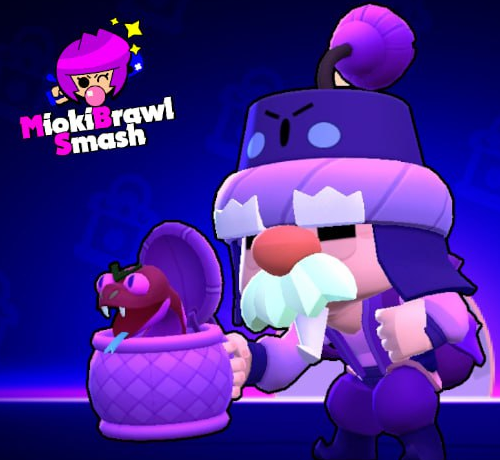 MiokiBrawlSmash
