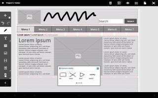 Adobe® Proto