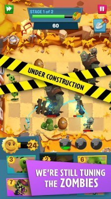 Plants vs Zombies 3