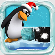 Ice Penguin 3D