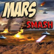 Mars Smash 3D Pro