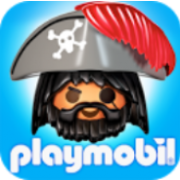PLAYMOBIL Пираты