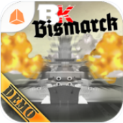Battle Killer Bismarck 3D