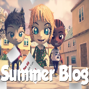 Summer Blog HD