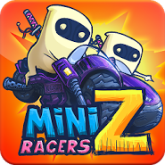 MiniZ Racers