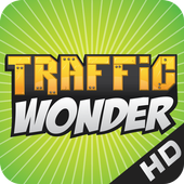 Traffic Wonder HD