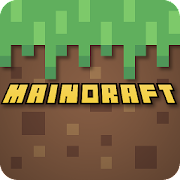 MainOraft | 2D-Survival Craft