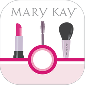 Виртуальный макияж Mary Kay®
