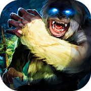 Bigfoot Monster Hunter (Мод - Бесконечные патроны)
