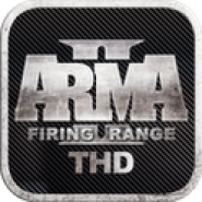 Arma II: Firing Range
