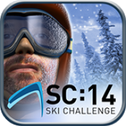 Ski Challenge 14