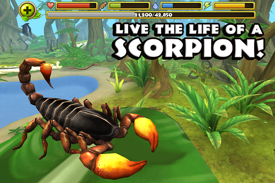 Scorpion игра. Scorpion игра на ПК. Зелёный Скорпион игра. Реки Скорпион игра.