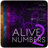 Alive numbers 2