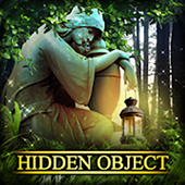 Hidden Object - Mystery Venue