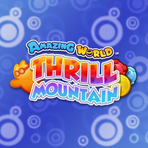 Thrill Mountain