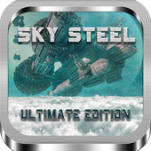 SKY STEEL - Ultimate Edition
