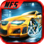 Need 4 Super Speed - Car X NFS