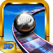 3D BALL