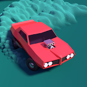 Mad Drift - Car Drifting Games