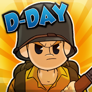 D-Day Normandy