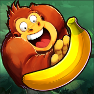 Banana Kong