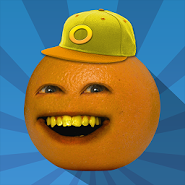 Annoying Orange: Splatter Free