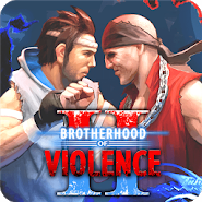 Братство насилие 2