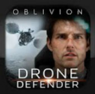 Drone Defender