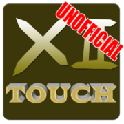 X2-Touch (Port of Hexen 2)