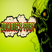 Ярость Зомби 2 (Zombies Fury 2)