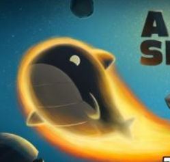 Astro Shark HD