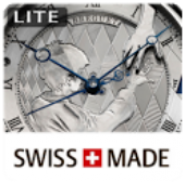 Swiss Watches Live WP lite