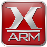 XARM: Extreme Arm Wrestling
