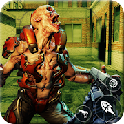 Zombie Hunter - War of The Dead