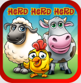 Herd Herd Herd Deluxe
