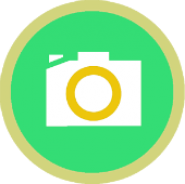 Lime Camera