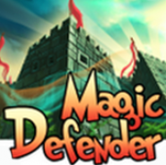 Magic Defenders HD