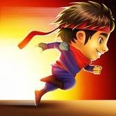 Ninja Kid Run - Free Fun Game