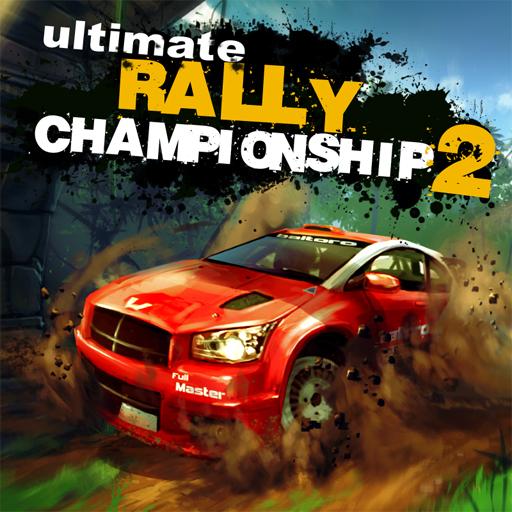 Ultimate Rally Champs 2