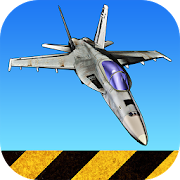 F18 Carrier Landing (Мод: бесплатные покупки)