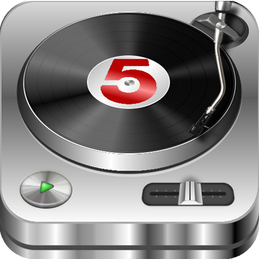 DJ Studio 5 FULL