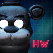 Five Nights at Freddy's: Security Breach - FNaF 9 APK 1.6.5.0