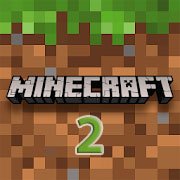Майнкрафт 2 (Minecraft PE 2)