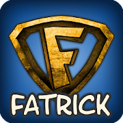Fatrick's world