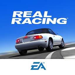 Real Racing 3 (Много денег)